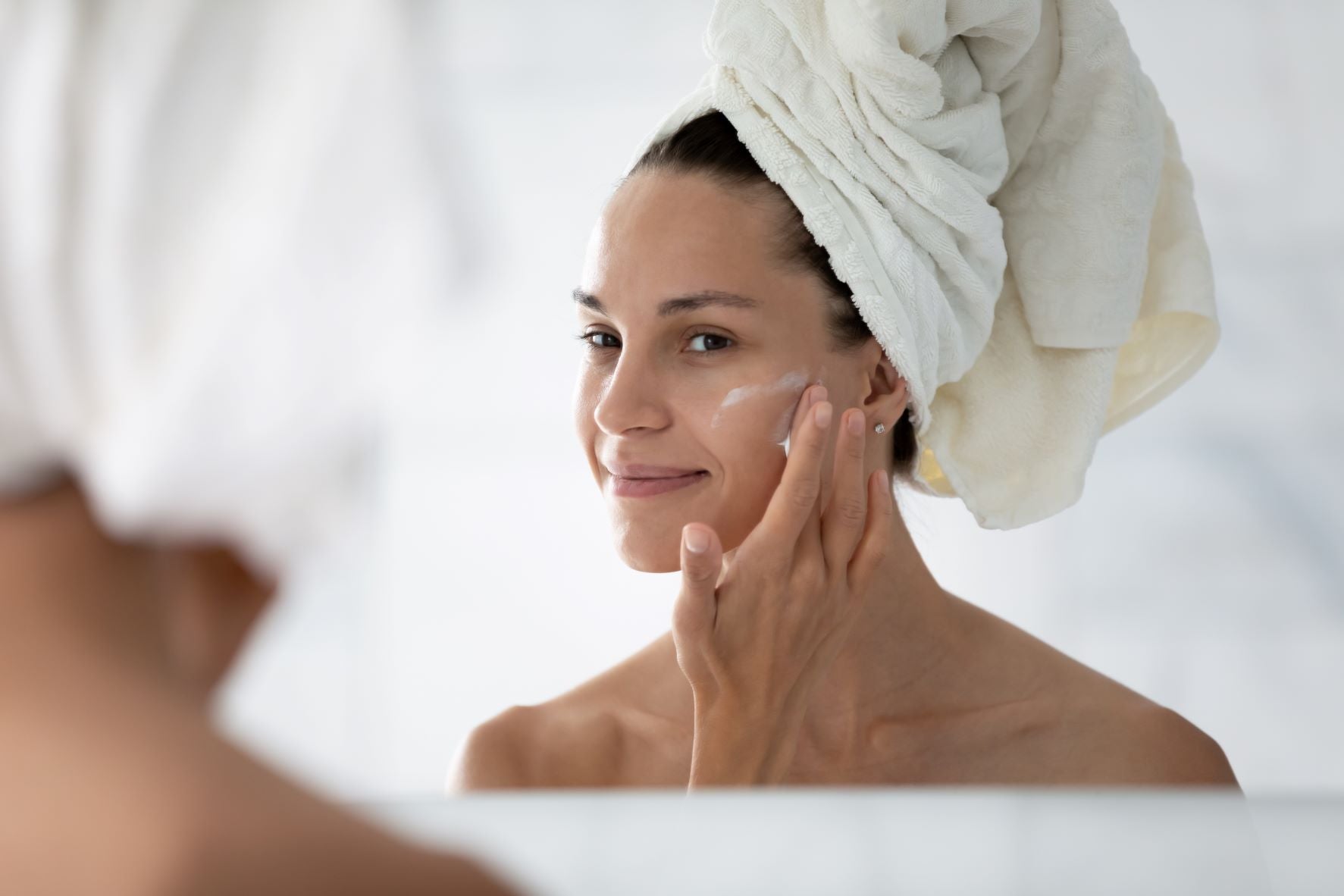 how to create a skincare routine