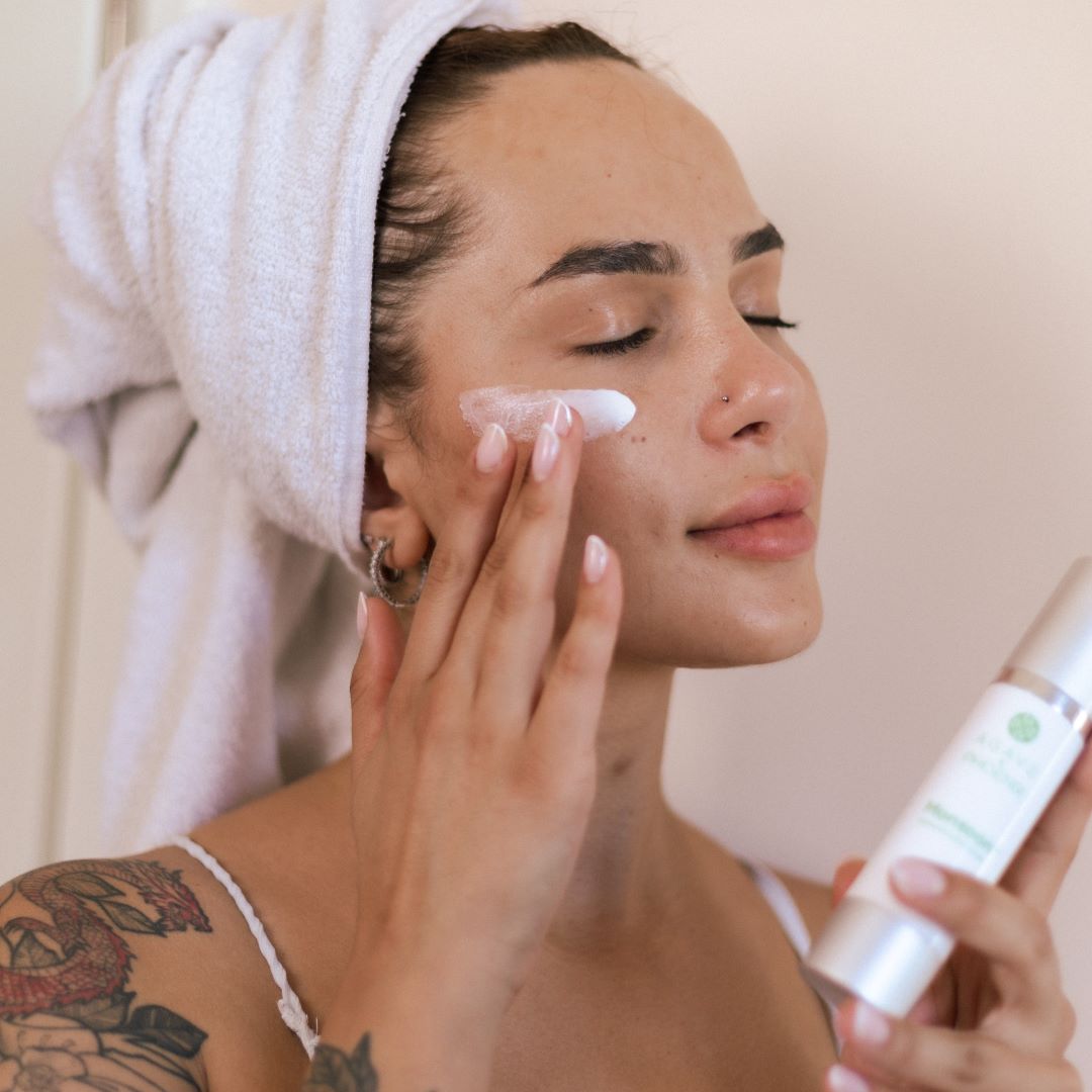 moisturizer for dry skin