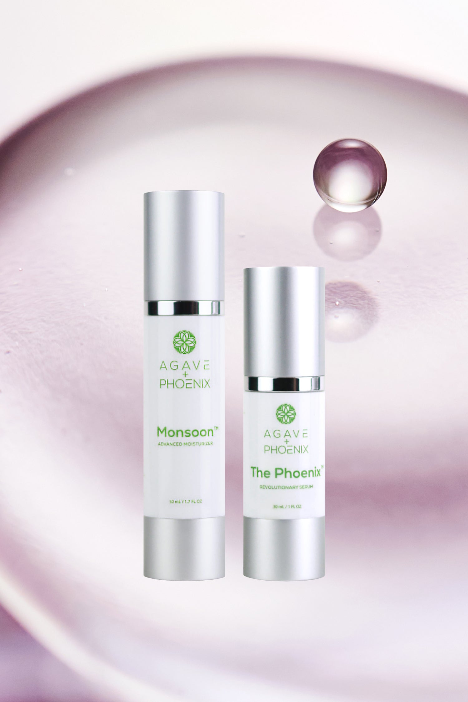 Anti-Aging Kit