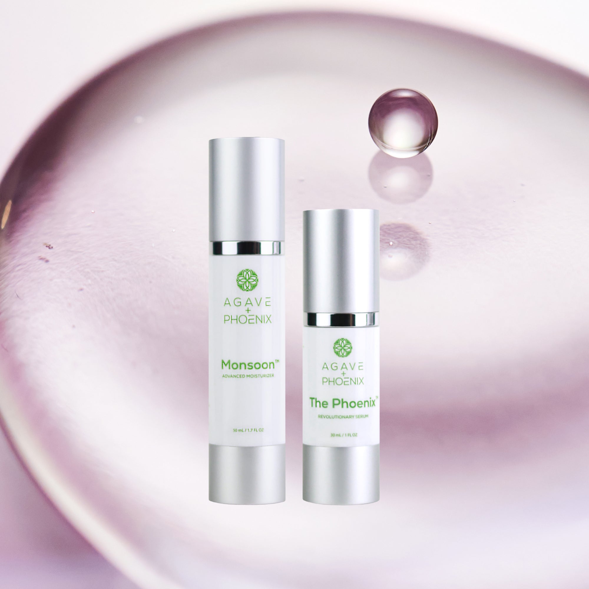 Anti-Aging Kit