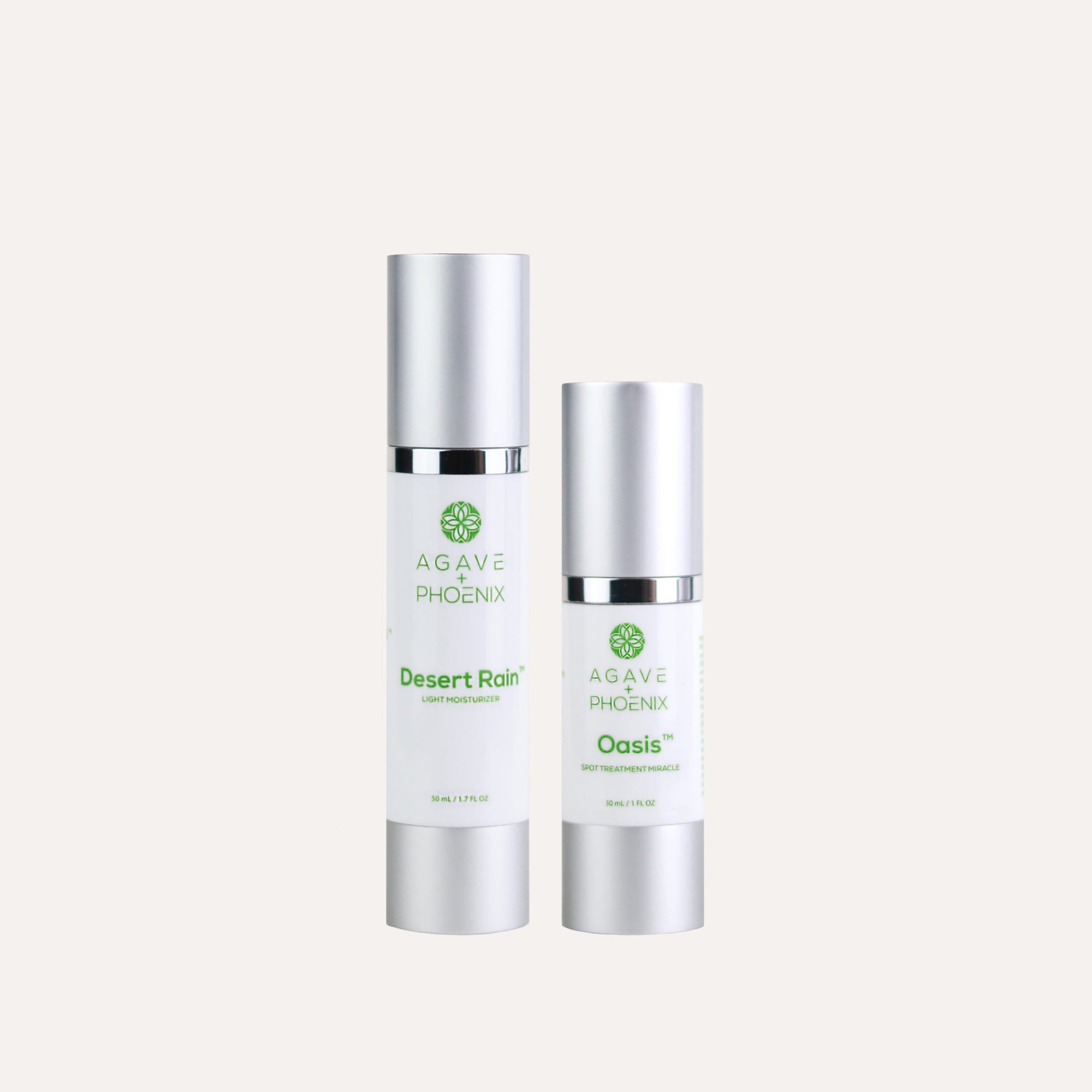 Oily Skin Kit