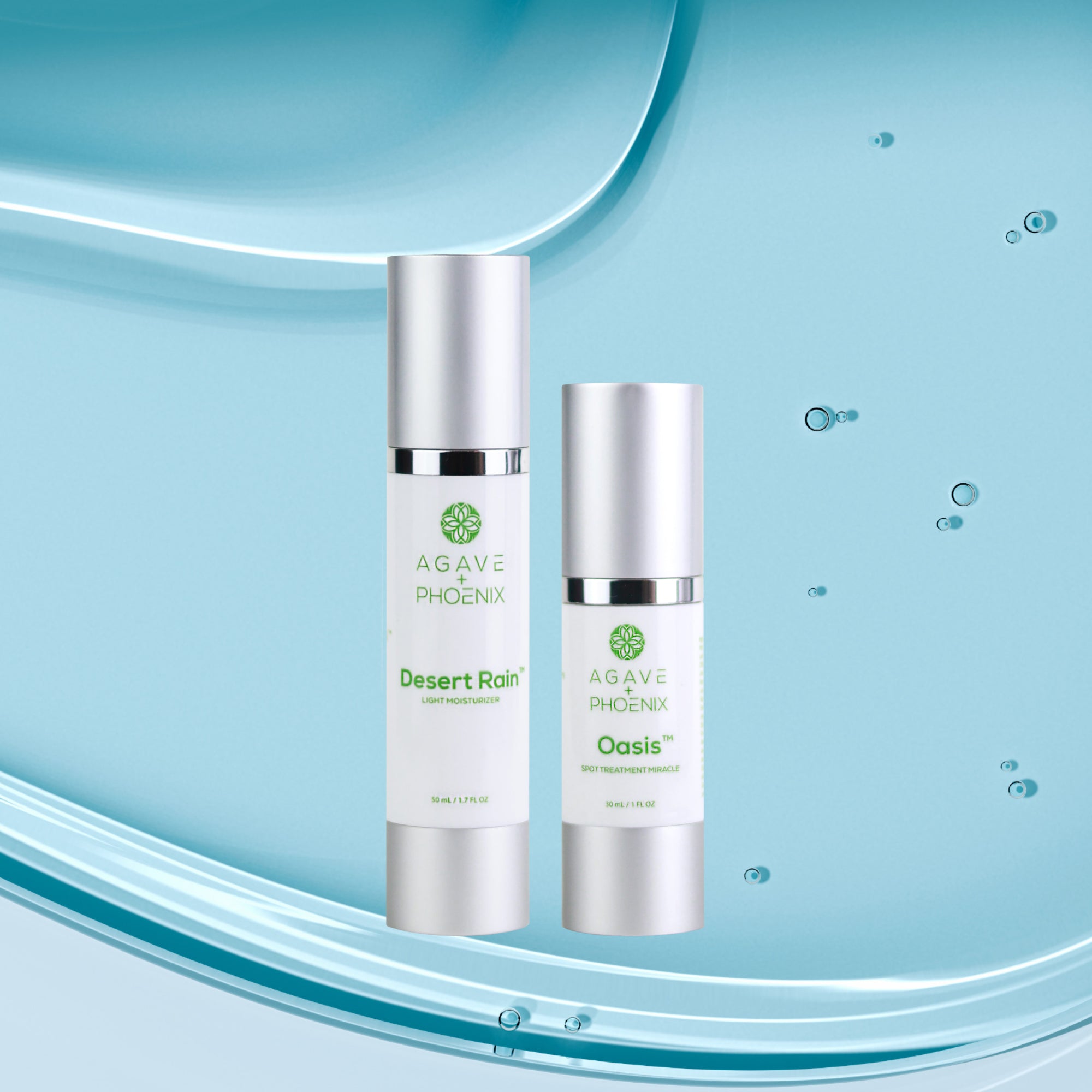 Oily Skin Kit