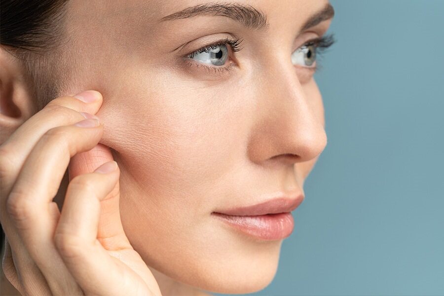Dry Skin