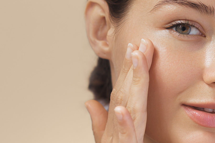 aha skincare