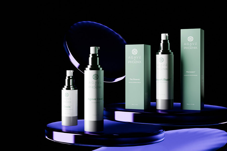 skincare kits