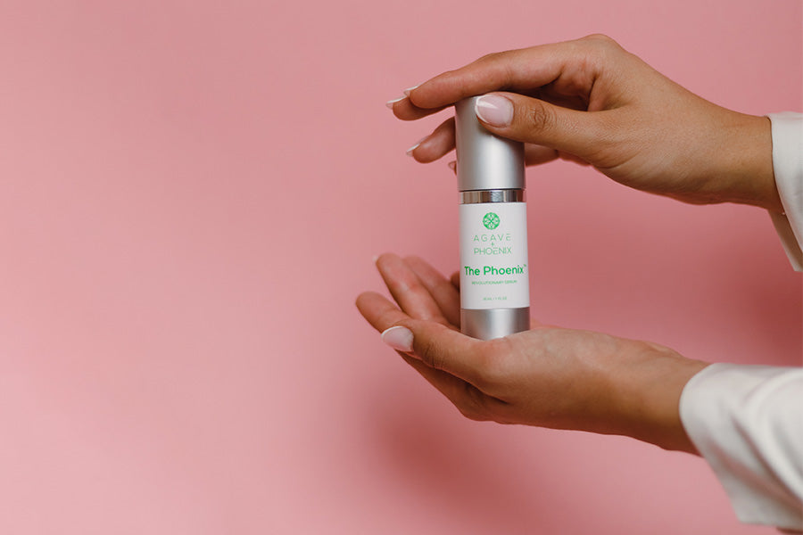 bakuchiol serum