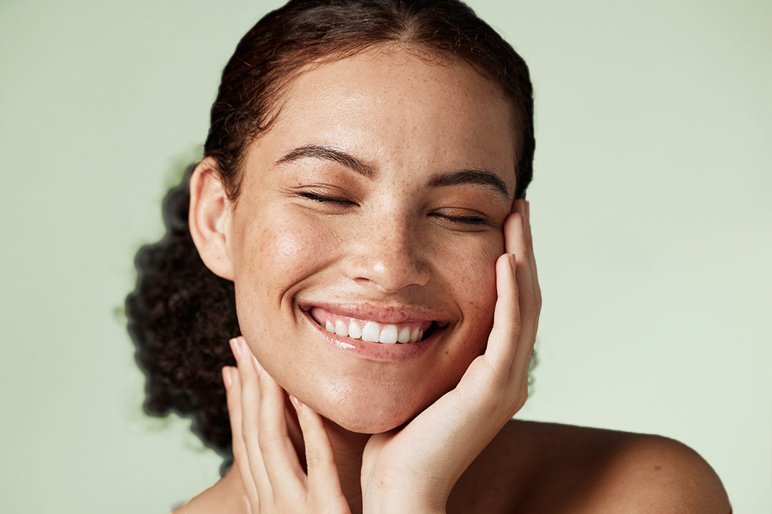 dry skin skincare
