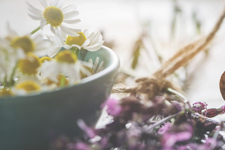 natural skincare