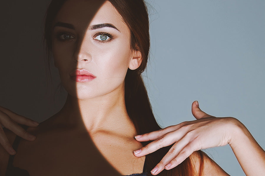 silicones skincare