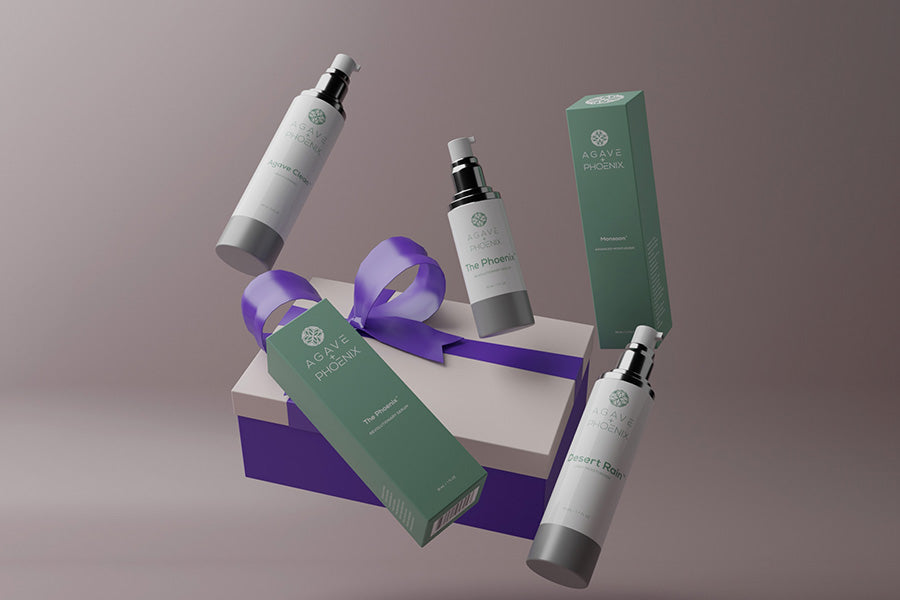 skin care kit