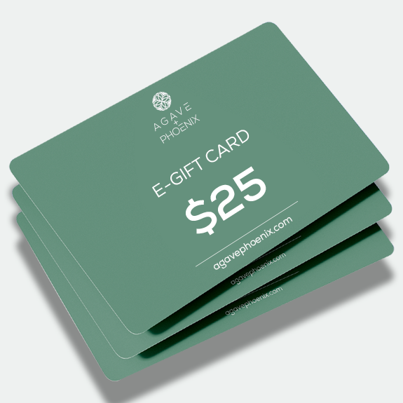 gift card skincare