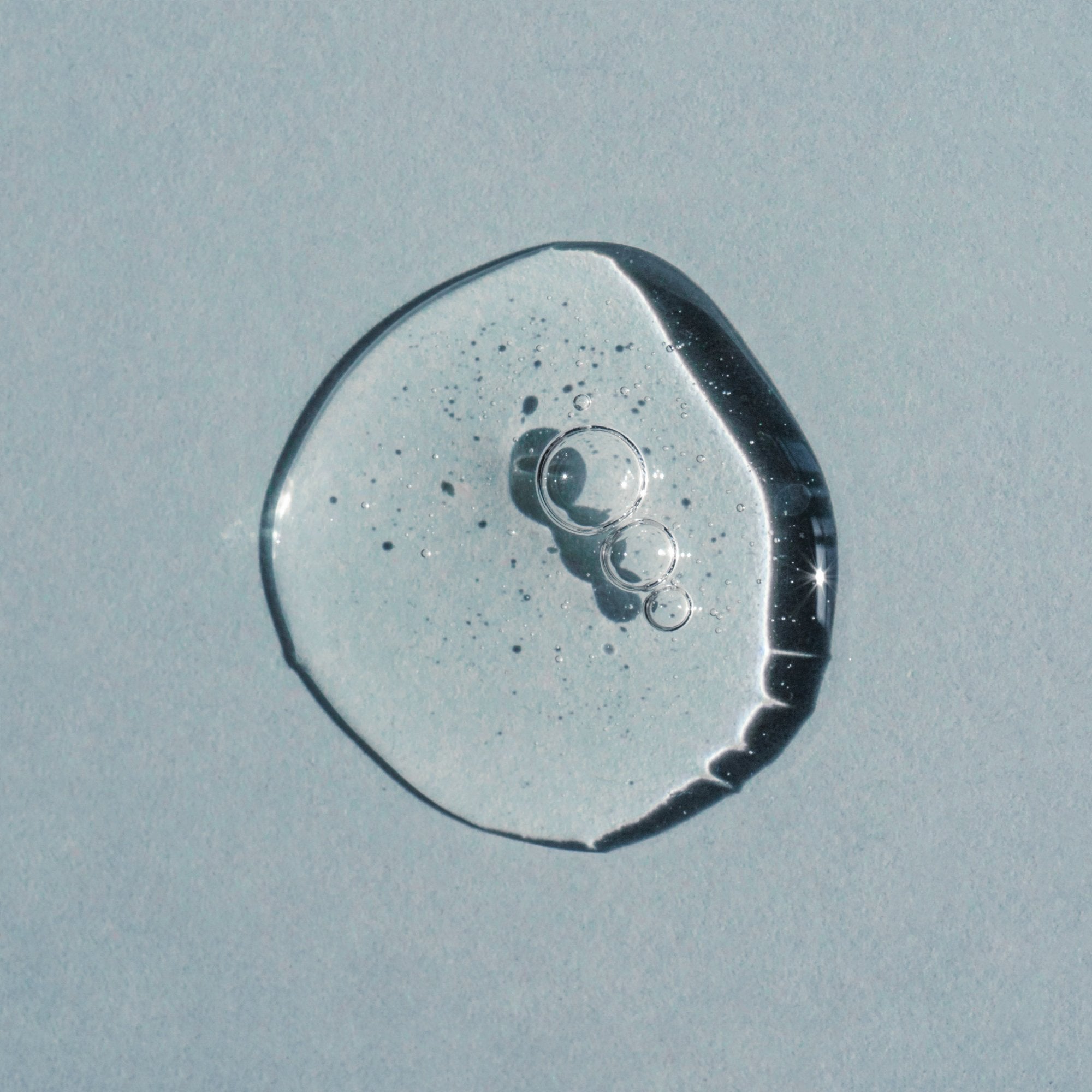 hyauluronic acid