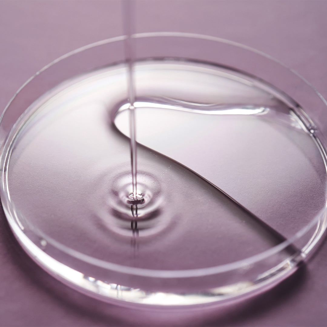 hyaluronic acid serum