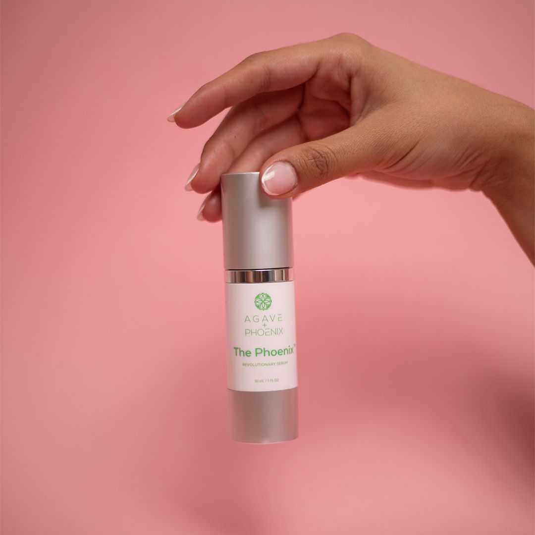 women serum