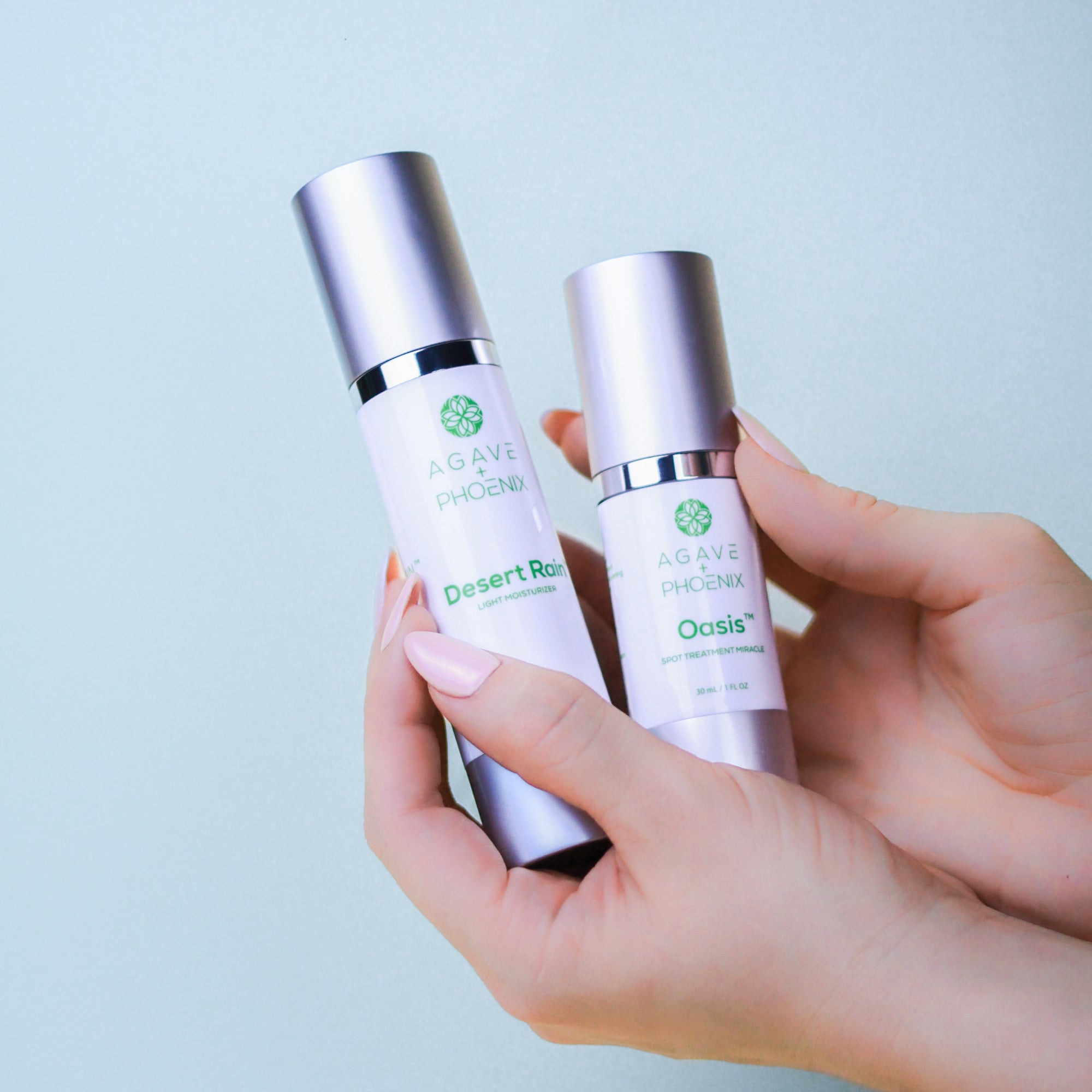 Oily Skin Kit