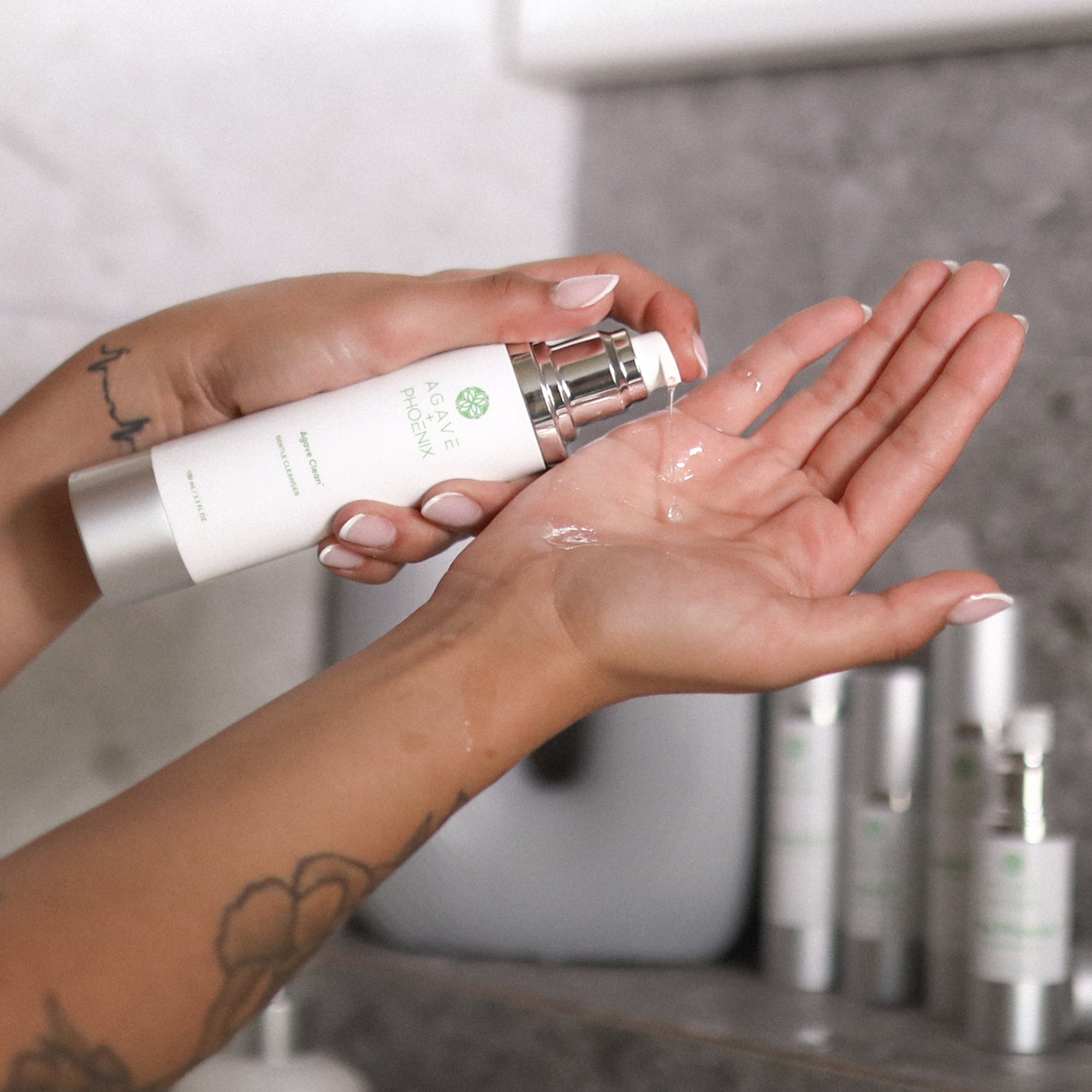 Skincare Ritual Kit